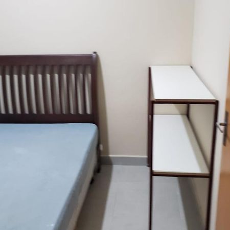 Residencial Albatroz Apartment Caraguatatuba Luaran gambar