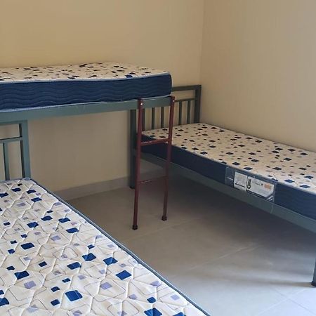 Residencial Albatroz Apartment Caraguatatuba Luaran gambar