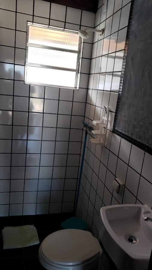 Residencial Albatroz Apartment Caraguatatuba Luaran gambar