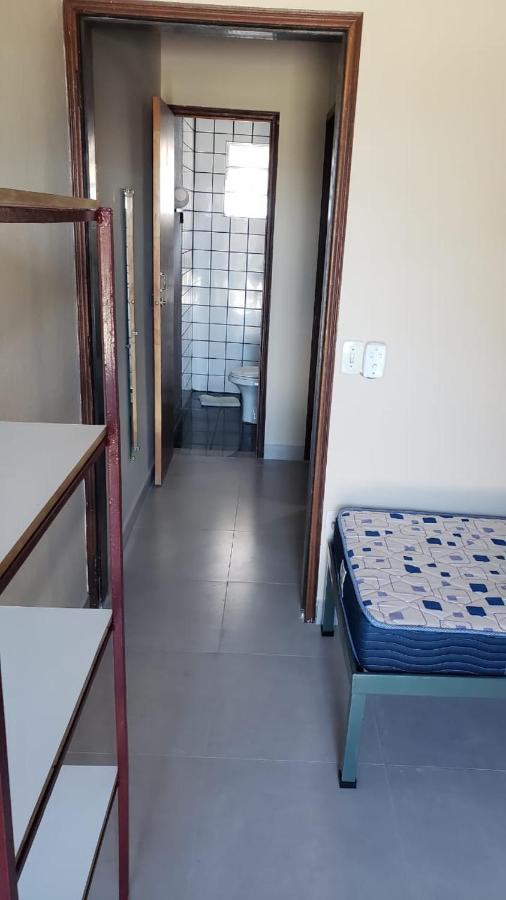 Residencial Albatroz Apartment Caraguatatuba Luaran gambar