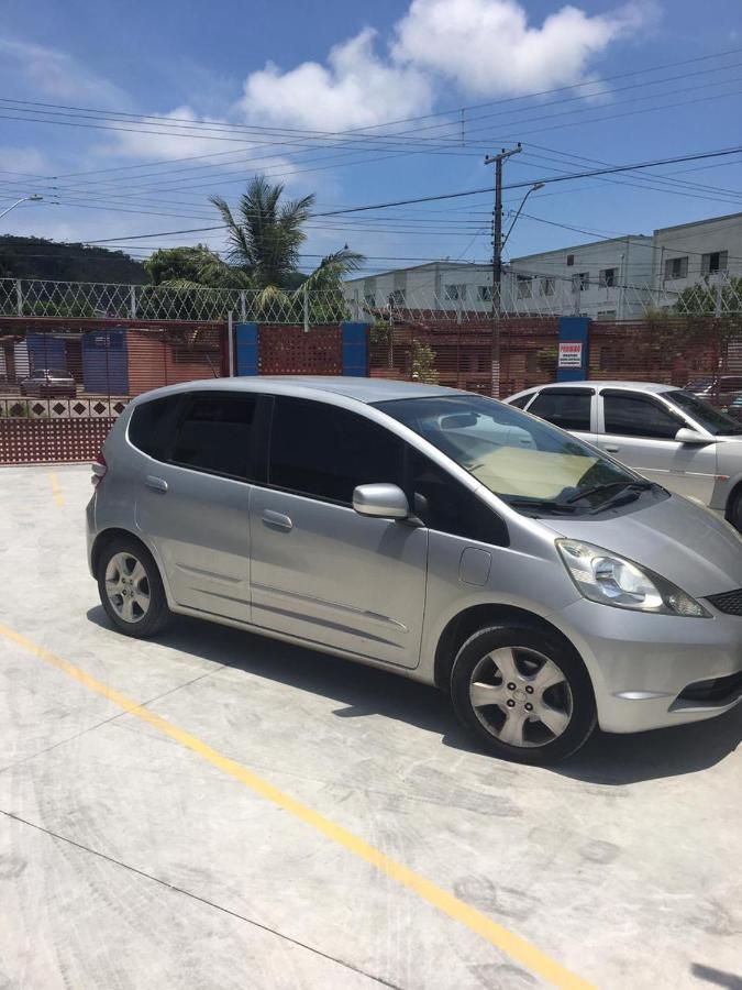 Residencial Albatroz Apartment Caraguatatuba Luaran gambar